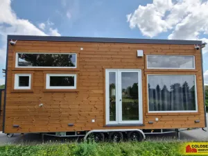 Prodej - jiné, Brno, 16 m2