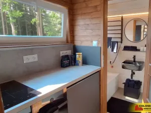 Prodej - jiné, Brno, 16 m2