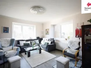 Prodej rodinného domu, Jihlava, Lípová, 320 m2