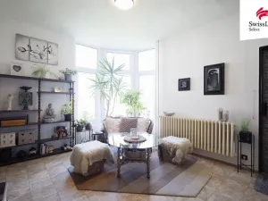 Prodej rodinného domu, Jihlava, Lípová, 320 m2