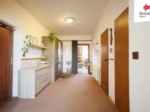 Prodej rodinného domu, Jihlava, Lípová, 320 m2