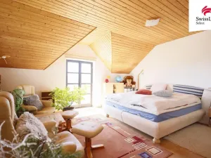 Prodej rodinného domu, Jihlava, Lípová, 320 m2