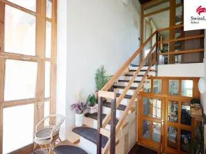 Prodej rodinného domu, Jihlava, Lípová, 320 m2