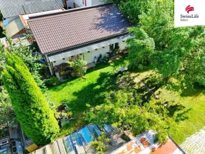 Prodej rodinného domu, Jihlava, Lípová, 320 m2