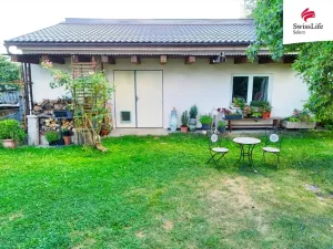 Prodej rodinného domu, Jihlava, Lípová, 320 m2