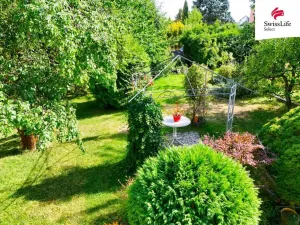 Prodej rodinného domu, Jihlava, Lípová, 320 m2