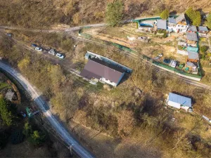 Prodej rodinného domu, Hrdlořezy, 126 m2