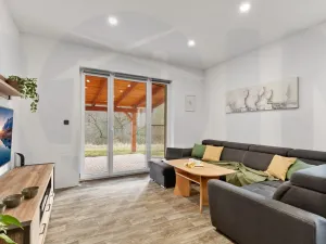 Prodej rodinného domu, Hrdlořezy, 126 m2