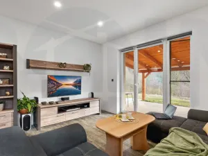 Prodej rodinného domu, Hrdlořezy, 126 m2