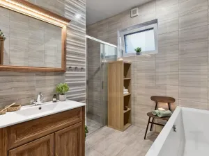 Prodej rodinného domu, Hrdlořezy, 126 m2