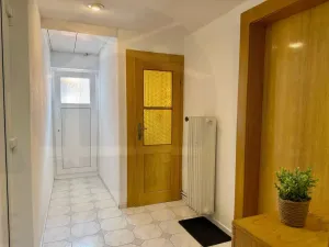 Pronájem bytu 3+1, Mladá Boleslav - Mladá Boleslav II, Palackého, 85 m2