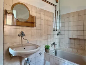 Pronájem bytu 3+1, Mladá Boleslav - Mladá Boleslav II, Palackého, 85 m2