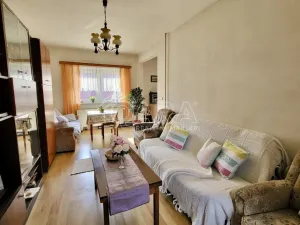 Prodej rodinného domu, Žlutice, Čechova, 89 m2