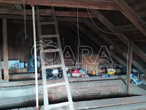 Prodej rodinného domu, Žlutice, Čechova, 89 m2