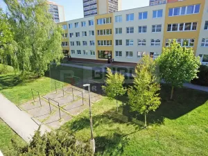 Prodej bytu 2+kk, Neratovice, 48 m2