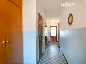 Prodej rodinného domu, Třeboň, Budějovická, 194 m2