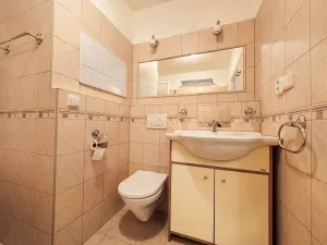 Pronájem bytu 2+kk, Praha - Stodůlky, Kálikova, 43 m2