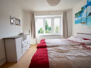 Pronájem bytu 2+1, Brno - Štýřice, Dvorského, 50 m2