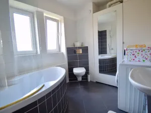 Pronájem bytu 2+1, Brno - Štýřice, Dvorského, 50 m2