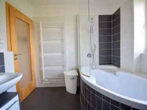 Pronájem bytu 2+1, Brno - Štýřice, Dvorského, 50 m2