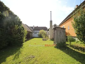 Prodej chalupy, Vysočany, 25 m2