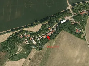 Prodej vinného sklepa, Chvalovice, 106 m2