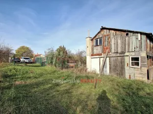 Pronájem zahrady, Znojmo, 3635 m2