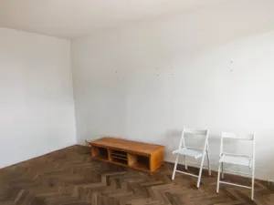 Pronájem bytu 1+1, Brno - Lesná, Brožíkova, 38 m2