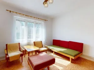 Prodej rodinného domu, Srnín, 408 m2