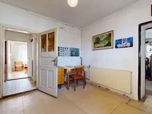 Prodej rodinného domu, Srnín, 408 m2