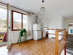 Prodej rodinného domu, Srnín, 408 m2