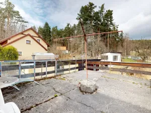 Prodej rodinného domu, Srnín, 408 m2