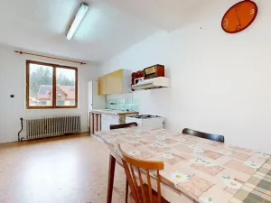 Prodej rodinného domu, Srnín, 408 m2