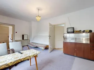 Prodej rodinného domu, Srnín, 408 m2