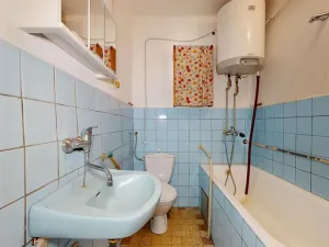 Prodej rodinného domu, Srnín, 408 m2