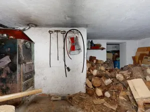 Prodej rodinného domu, Srnín, 408 m2