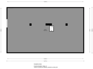 Prodej rodinného domu, Srnín, 408 m2
