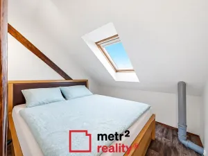 Prodej bytu 3+1, Olomouc, Gorazdovo nám., 82 m2