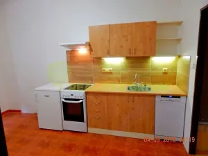 Pronájem bytu 2+1, Tábor, Klokotská, 56 m2