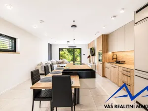 Prodej rodinného domu, Petřvald, 90 m2