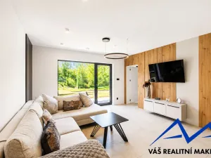 Prodej rodinného domu, Petřvald, 90 m2