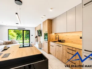 Prodej rodinného domu, Petřvald, 90 m2