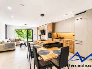 Prodej rodinného domu, Petřvald, 90 m2