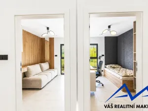 Prodej rodinného domu, Petřvald, 90 m2