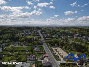 Prodej rodinného domu, Petřvald, 90 m2