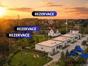 Prodej rodinného domu, Petřvald, 90 m2