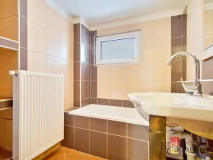 Prodej rodinného domu, Opařany - Oltyně, 105 m2