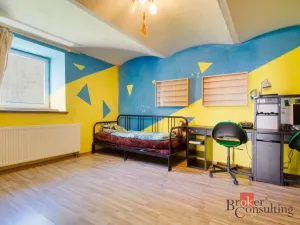 Prodej rodinného domu, Opařany - Oltyně, 105 m2