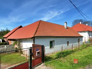 Prodej rodinného domu, Opařany - Oltyně, 105 m2