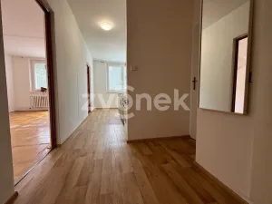 Pronájem bytu 2+1, Zlín, K. Světlé, 60 m2